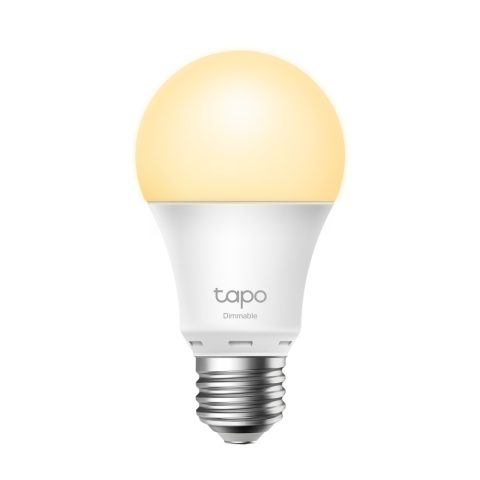 TP-Link Tapo L510E Smart bulb Bezvadu internets 8
