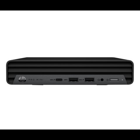 HP Pro Mini 400 G9 Intel® Core™ i7 i7-14700T 16 GB DDR5-SDRAM 512 GB SSD Wi…