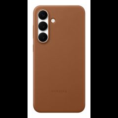 Samsung EF-VS731 mobilo telefonu apvalks 17 cm (6.7") Aploksne Oranžs