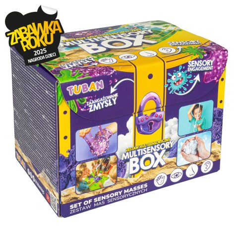 Tuban TU3832 izglītojošā rotaļlieta