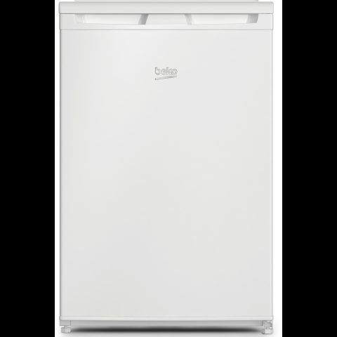 Beko TSE1234FSN kombinētais ledusskapis Brīvi novietots 114 L Balts