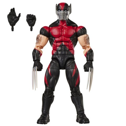 Hasbro Marvel G24255L00 rotaļu figūriņa/varonis