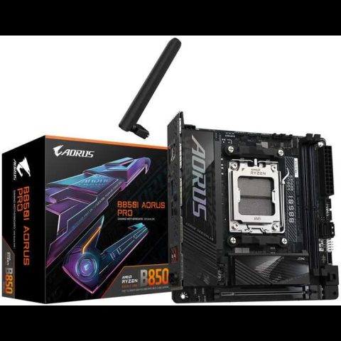 Gigabyte DDR5