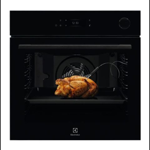 Electrolux EOC8P39WZ 72 L 3380 W Melns