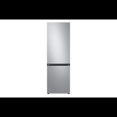 Samsung RB34C600DSA Brīvi novietots 344 L Sudrabs
