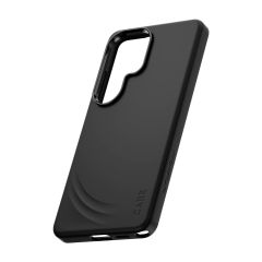 Panzer Glass PanzerGlass CARE™ by ® Flow Case Black w. Qi Samsung Galaxy S26 Ultra че…