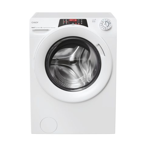 Candy RapidÓ RO4 476DWM7/1-S veļasmašīna Ielādēšana no priekšas 7 kg 1400 RPM…