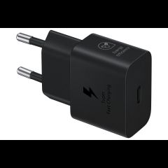 Samsung EP-T2510 Смартфон Черный Кабель переменного тока