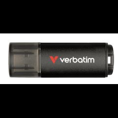 Verbatim V200 Metal USB Drive 64GB USB zibatmiņa USB Type-A 3.2 Gen 1 (3.1 Gen 1)…