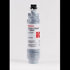 Ricoh 842042 tonera kārtridžs 1 pcs Oriģināls Melns
