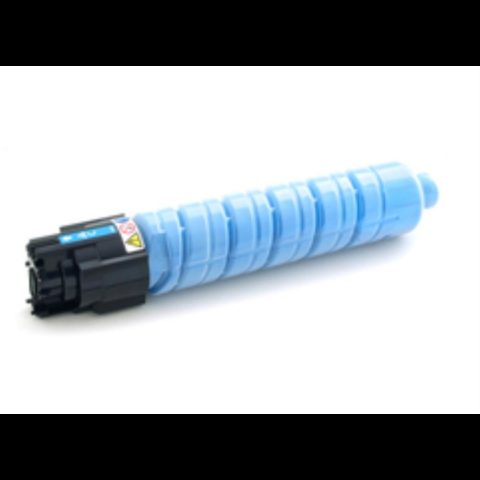 Ricoh 842602 tonera kārtridžs 1 pcs Oriģināls Tirkīzzils