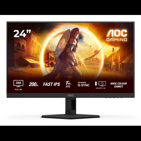 AOC G4 24G4HREAD monitori 60