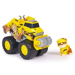Spin Master PAW Patrol Rescue Wheels Rubble’s Bulldozer
