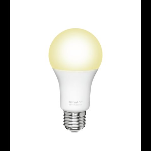 Trust 71285 viedais apgaismojums Smart bulb Bezvadu internets