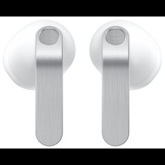 Samsung Galaxy Buds4 Austiņas Bezvadu Ausīs Zvani / mūzika Bluetooth Balts