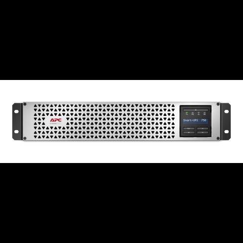Apc Smart-UPS Lithium Ion Short Depth 750VA 230V with SmartConnect nepārtrau…