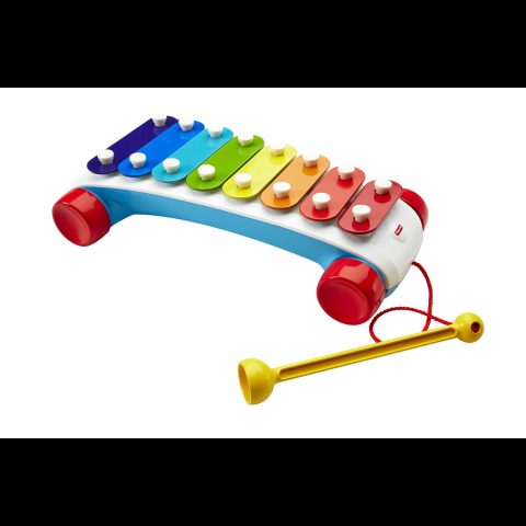 Fisher Price Fisher-Price CMY09 обучающая игрушка