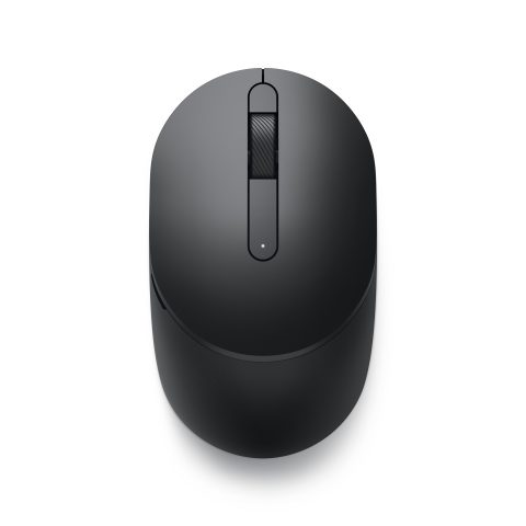 Dell MS3320W pele Birojs Abām rokām RF bezvadu sakari + Bluetooth Optisks 160…