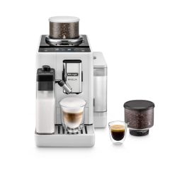 DeLonghi De’Longhi Rivelia EXAM440.55.W kafijas automāts Pilnībā automātisks Espe…