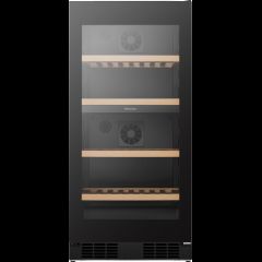 Hisense 20012962 винный холодильник Компрессорный винный шкаф Отдельно стоящий Ч…