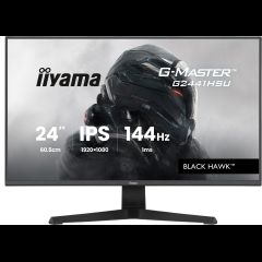 Iiyama G2441HSU-B1 монитор для ПК 60