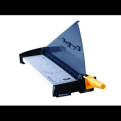 Fellowes Fusion A3/180 papīra griezējs 10 lapas