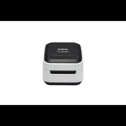Brother VC-500W etiķešu printeris ZINK (Zero-Ink) Krāsa 313 x 313 DPI 8 mm/sec C…