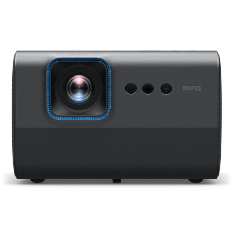 BenQ GP520 2600 ANSI lūmeni DLP UHD 4K (3840x2160) Melns