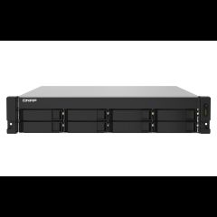 TS-832PXU-RP NAS Rack (2U) Annapurna Labs AL324 4 GB DDR4 0 TB QNAP Turb…