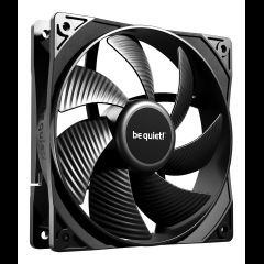 be quiet! Pure Wings 3 120mm PWM Computer case Fan 12 cm Black 1 pc(s)