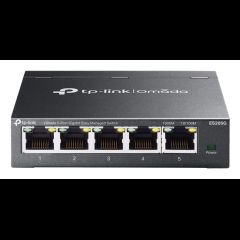 TP-Link Omada 5-Port Gigabit Easy Managed Switch