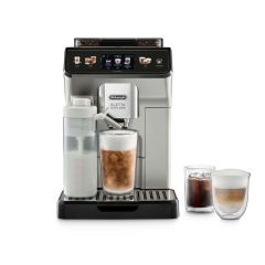 DeLonghi De’Longhi ECAM450.65.S Fully-auto Espresso machine 1.8 L