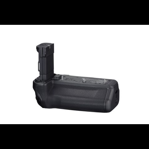 Canon BG-R20 Digitālās kameras akumulatora turētājs Melns