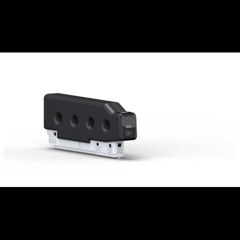 Epson C13T08G100 tintes kārtridžs 1 pcs Oriģināls Melns
