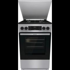Gorenje G600 GK5C42SJ кухонная плита Отдельностоящая плита для готовки Электриче…