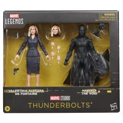 Hasbro Marvel Avengers G34415L00 rotaļu figūriņa/varonis