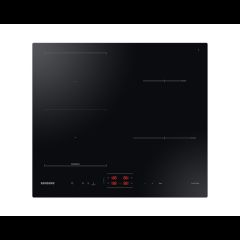 Samsung NZ8500BM Melns Iebūvēts Zonas indukcijas plīts 4 zone(s)