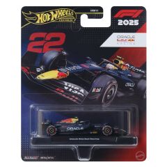 Mattel Hot Wheels JKD95 rotaļu transportlīdzeklis