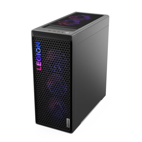 Lenovo Legion T7 34IAS10 Intel Core Ultra 7 265K 32 GB DDR5-SDRAM 1 TB SSD NVID…