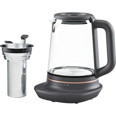Electrolux E7GK1-8BP elektriskās tējkanna 1