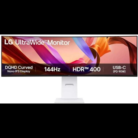 LG 49U950A-W