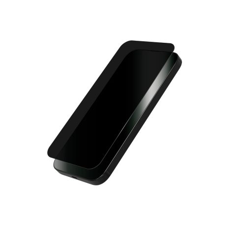 Zagg InvisibleShield Privacy Matte Privātuma ekrāna aizsargs Universāls 25 pc…