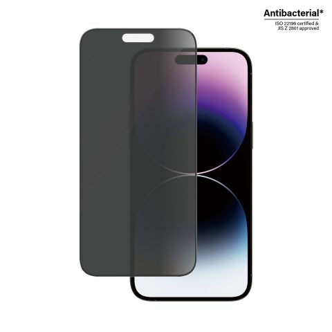 Panzer Glass PanzerGlass ® Privacy Screen Protector iPhone 14 Pro Max