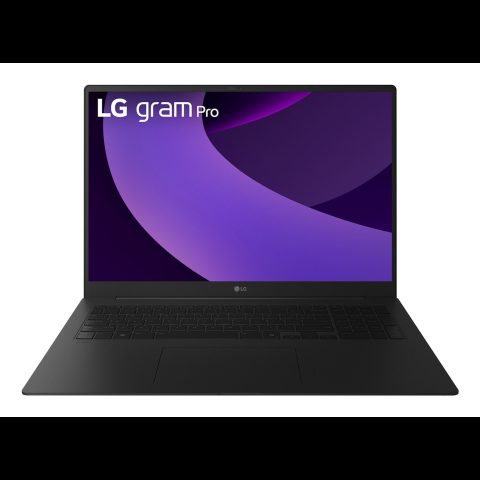 LG Gram Pro 17Z90TP Intel Core Ultra 7 255H Portatīvais dators 43