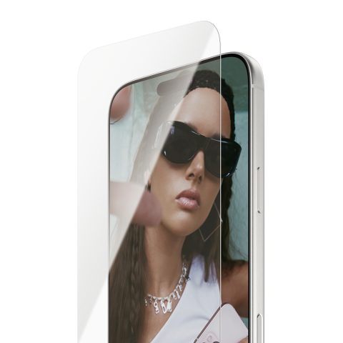 Panzer Glass PanzerGlass SAFE. by ® Screen Protector iPhone 18 Pro Max