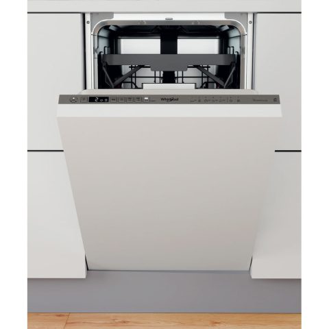 Whirlpool WSIO 3T223 PCE X Pilnībā iebūvēts 10 vietas