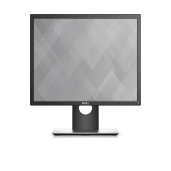 Dell P Series P1917S computer monitor 48.3 cm (19") 1280 x 1024 pixels SXGA L…
