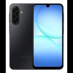 Samsung Galaxy A17 5G Enterprise Edition 17 cm (6.7") Гибридный слот для двух SI…