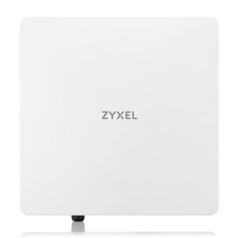 Zyxel BE22000 22000 Mbit/s Balts Power over Ethernet (PoE)