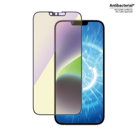 Panzer Glass PanzerGlass ® Anti-blue light Screen Protector iPhone 14 Plus